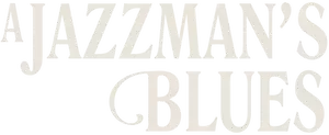 A Jazzman's Blues Logo