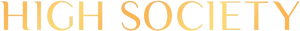 High Society Logo