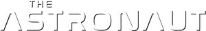 The Astronaut Logo