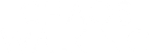Chaos Walking Logo