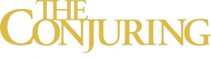 The Conjuring: Last Rites Logo