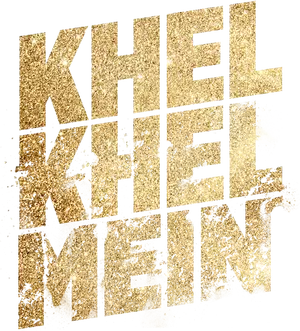 Khel Khel Mein Logo