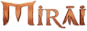 Mirai Logo