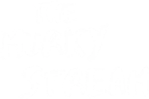 The Murky Stream Logo