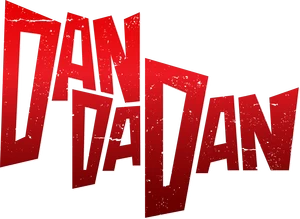 Dandadan Logo