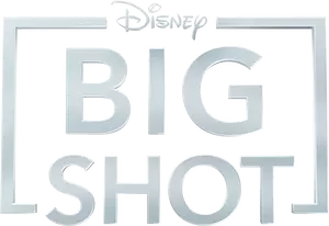 Big Shot Logo