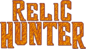 Relic Hunter Logo