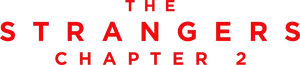 The Strangers: Chapter 2 Logo