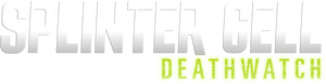Splinter Cell: Deathwatch Logo