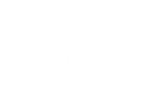 Bad Man Logo
