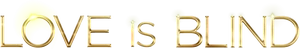 Love Is Blind Logo
