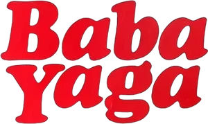 Baba Yaga Logo