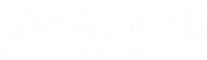 Law & Order: Special Victims Unit Logo