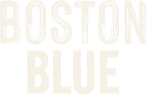 Boston Blue Logo