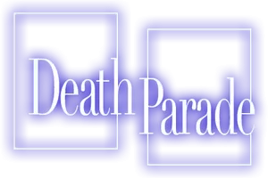 Death Parade Logo