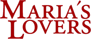 Maria's Lovers Logo