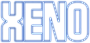 Xeno Logo