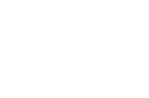 Bone Lake Logo