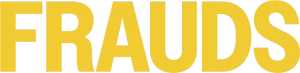 Frauds Logo