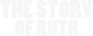 The Story of Ruth Logo