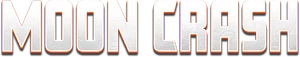 Moon Crash Logo
