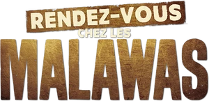 Meet the Malawas Logo