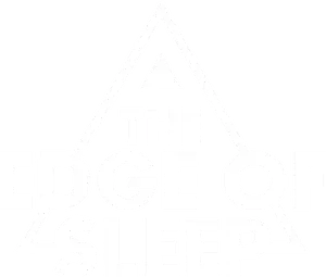 The Edge of Sleep Logo