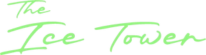 The Ice Tower Logo