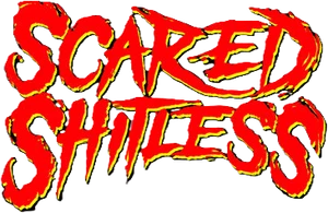 Scared Shitless Logo