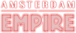 Amsterdam Empire Logo