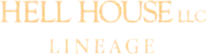 Hell House LLC: Lineage Logo