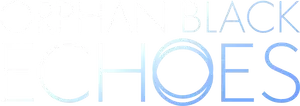 Orphan Black: Echoes Logo