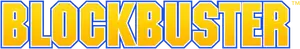 Blockbuster Logo