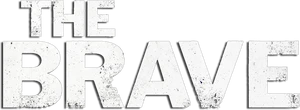 The Brave Logo