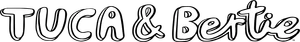 Tuca & Bertie Logo