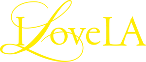 I Love LA Logo