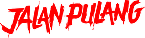 Jalan Pulang Logo