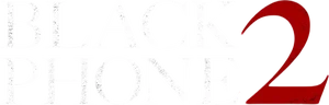 Black Phone 2 Logo