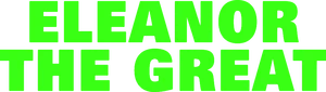 Eleanor the Great Logo