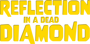 Reflection in a Dead Diamond Logo