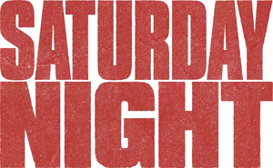 Saturday Night Logo