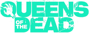 Queens of the Dead Logo