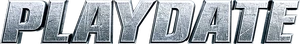 Playdate Logo