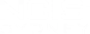 NCIS: Sydney Logo