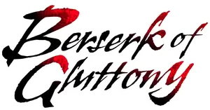 Berserk of Gluttony Logo