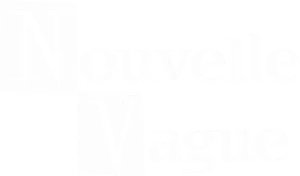 Nouvelle Vague Logo