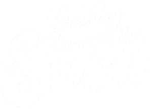 Dashing Through the Snow Logo