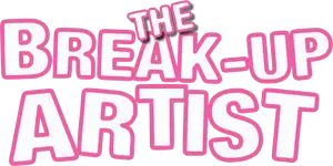 The Break-Up Artist Logo