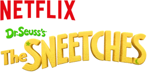 Dr. Seuss's the Sneetches Logo