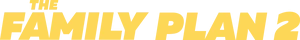 The Family Plan 2 Logo
